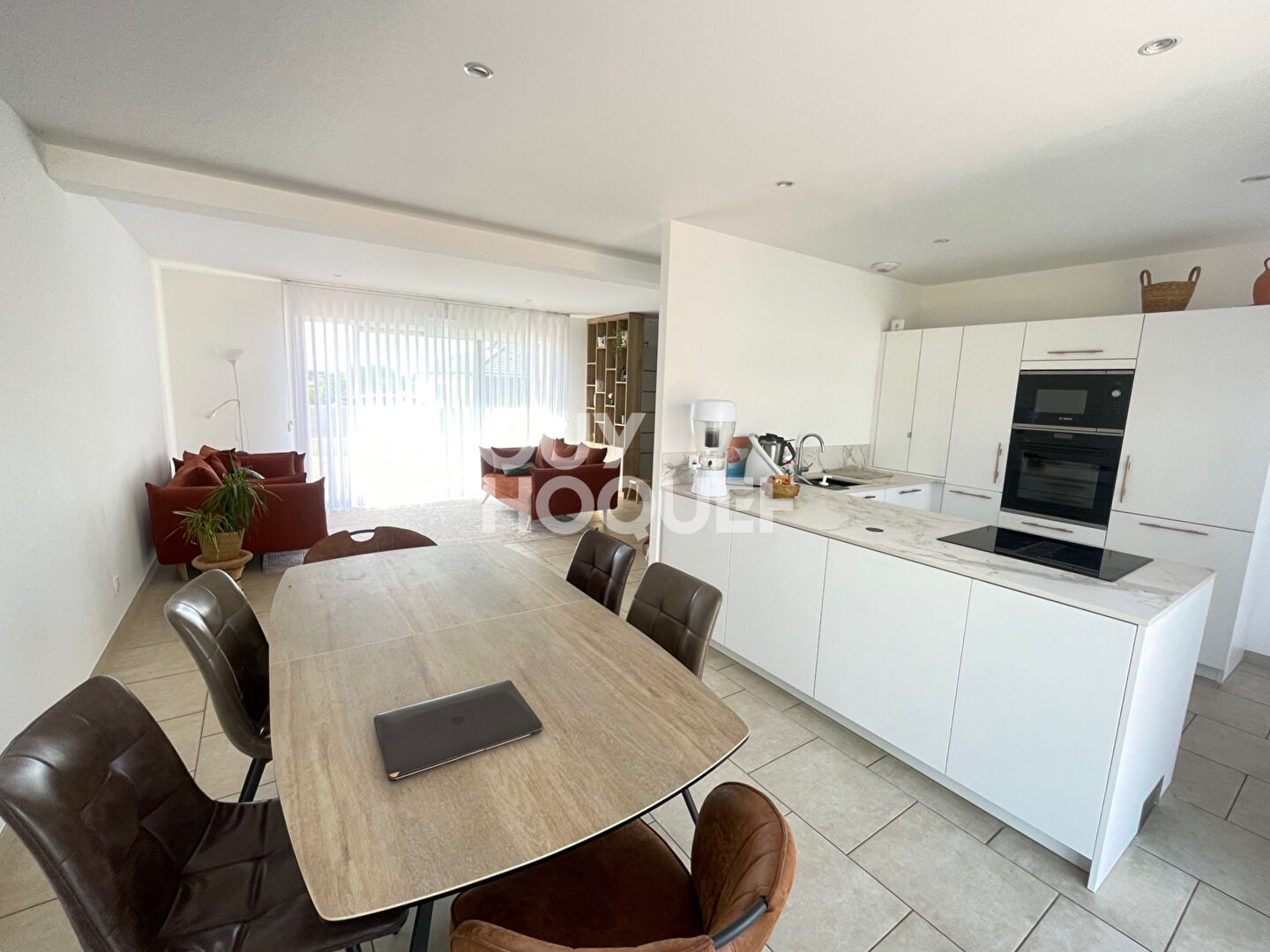 EXCLUSIVITÉ - BOURGES OUEST