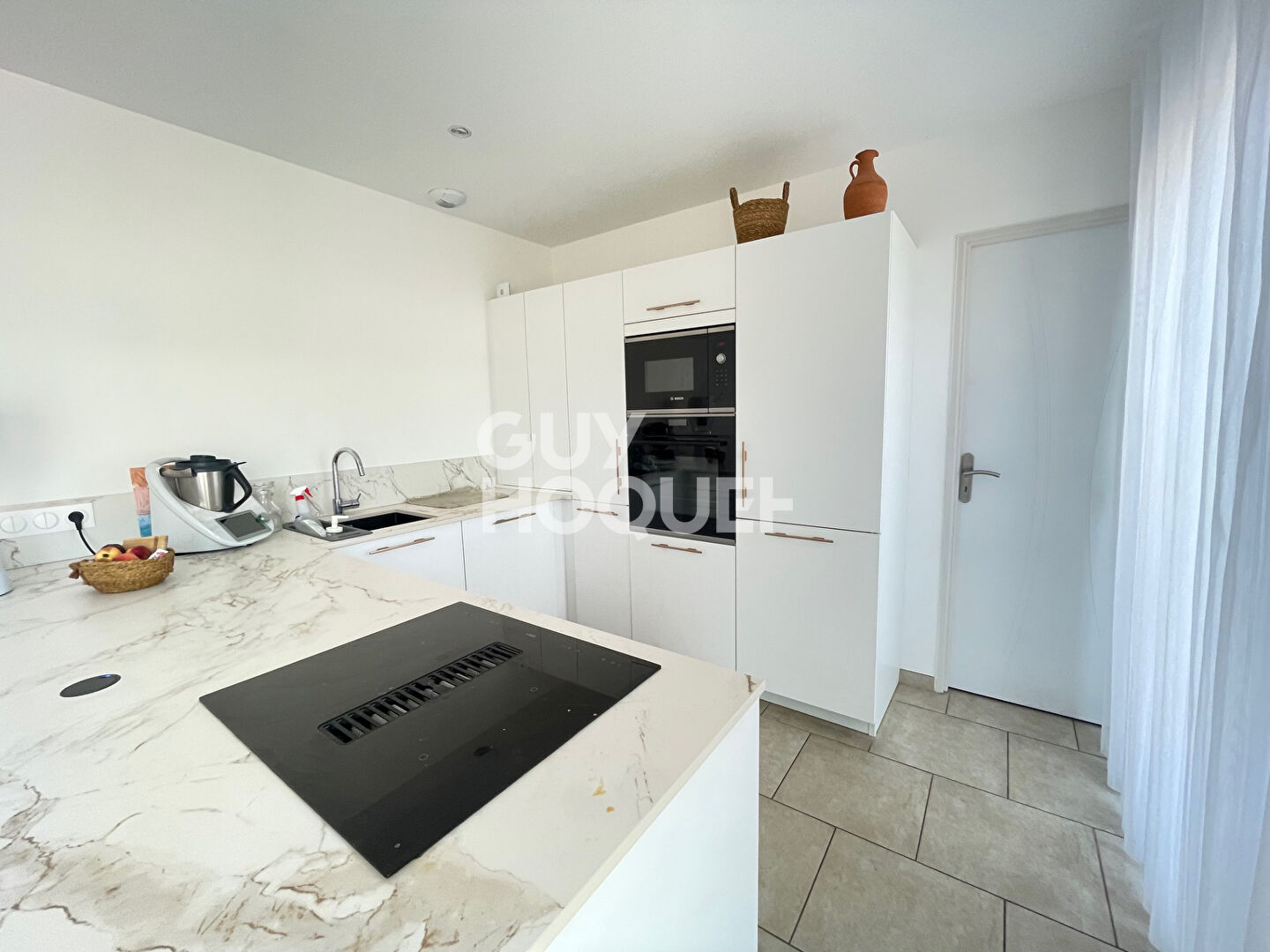 EXCLUSIVITÉ - BOURGES OUEST