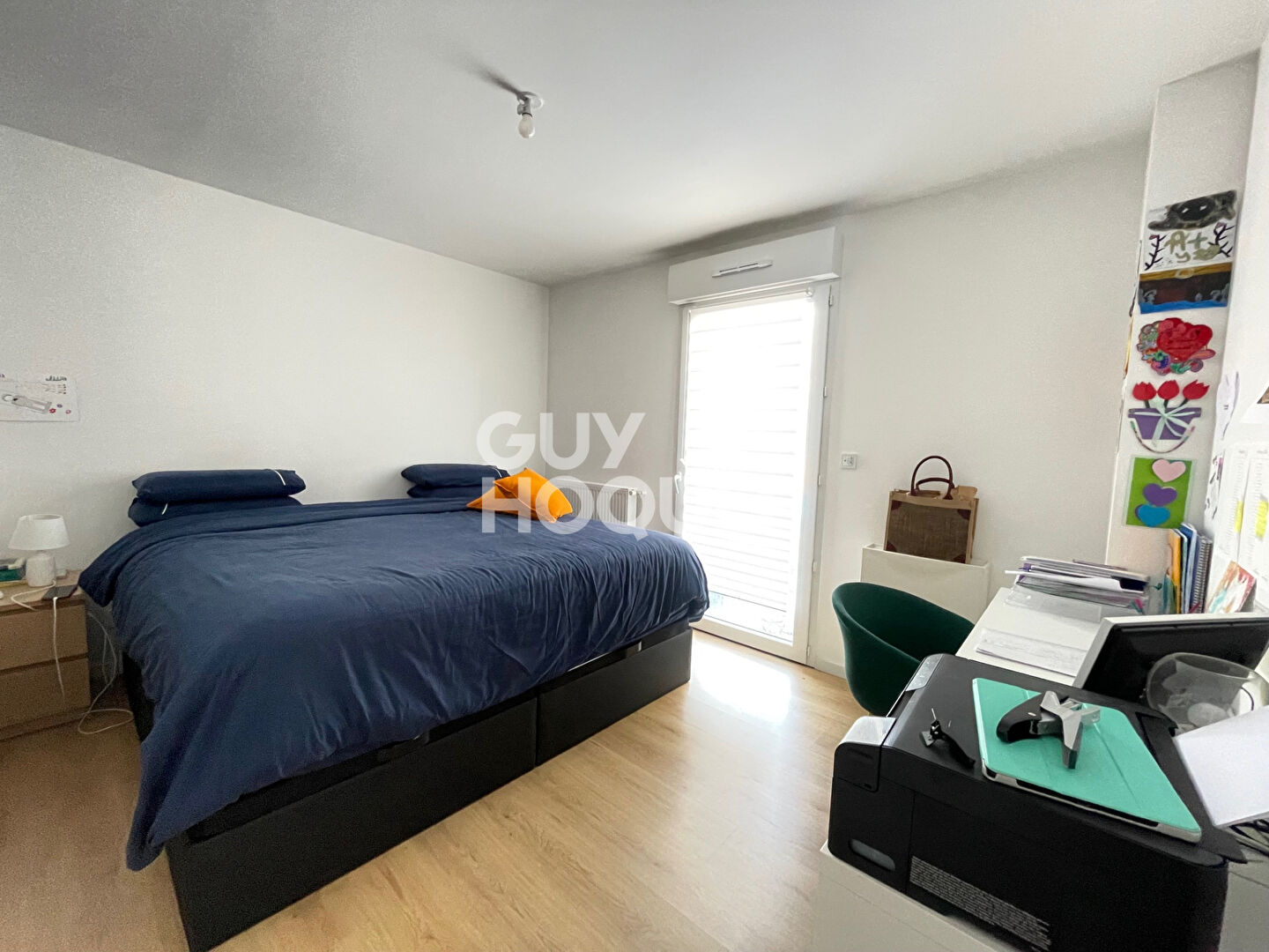 EXCLUSIVITÉ - BOURGES OUEST