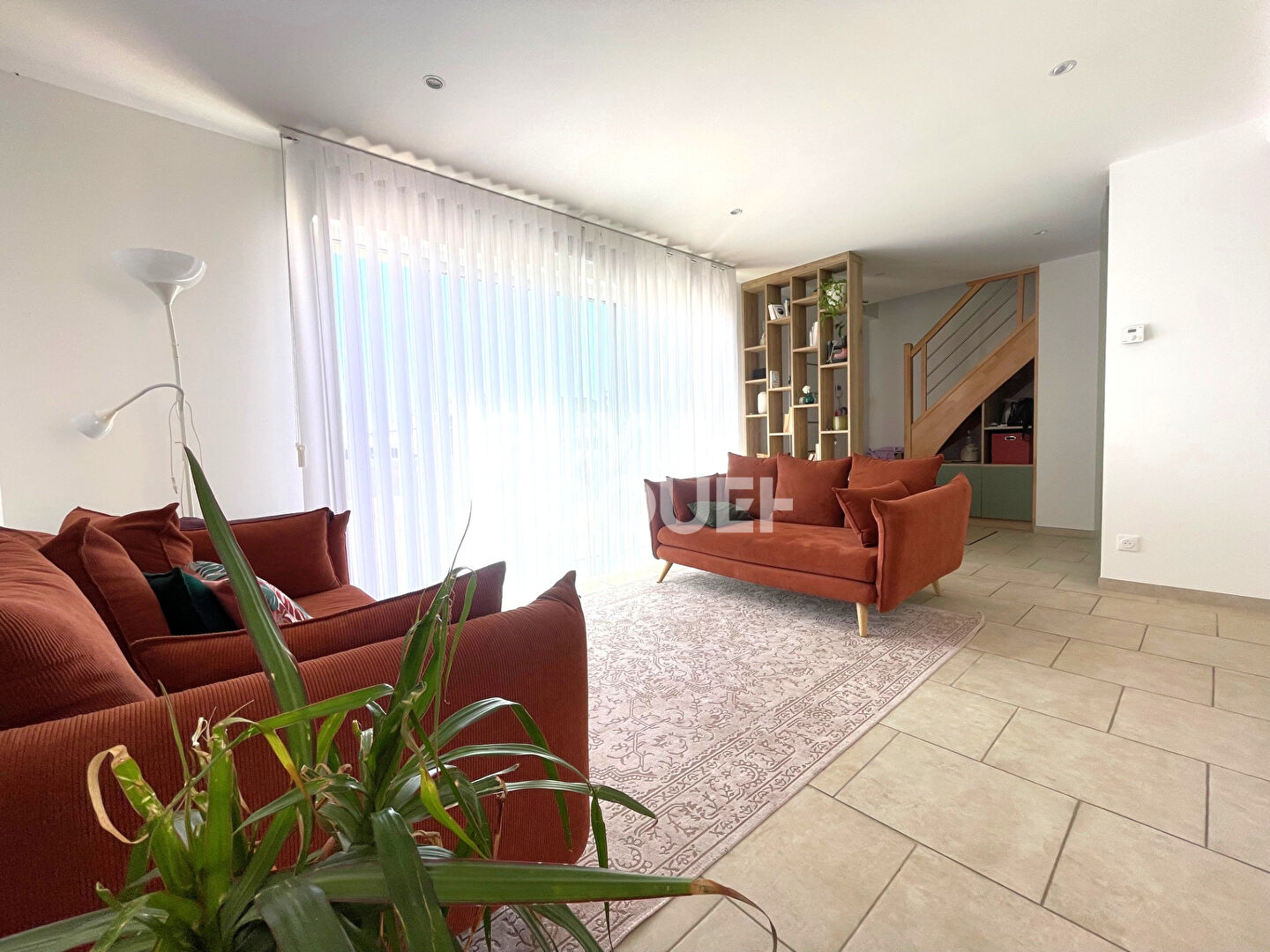 EXCLUSIVITÉ - BOURGES OUEST