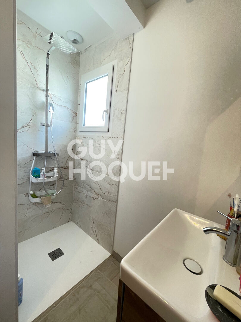 EXCLUSIVITÉ - BOURGES OUEST