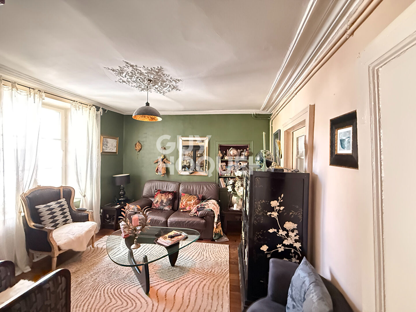 BOURGES - HYPER CENTRE QUARTIER CATHEDRALE