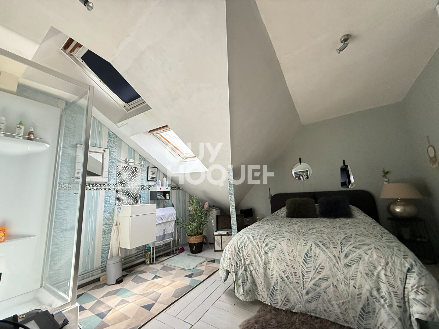 BOURGES - HYPER CENTRE QUARTIER CATHEDRALE