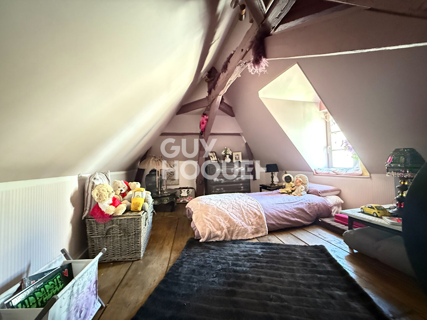 BOURGES - HYPER CENTRE QUARTIER CATHEDRALE