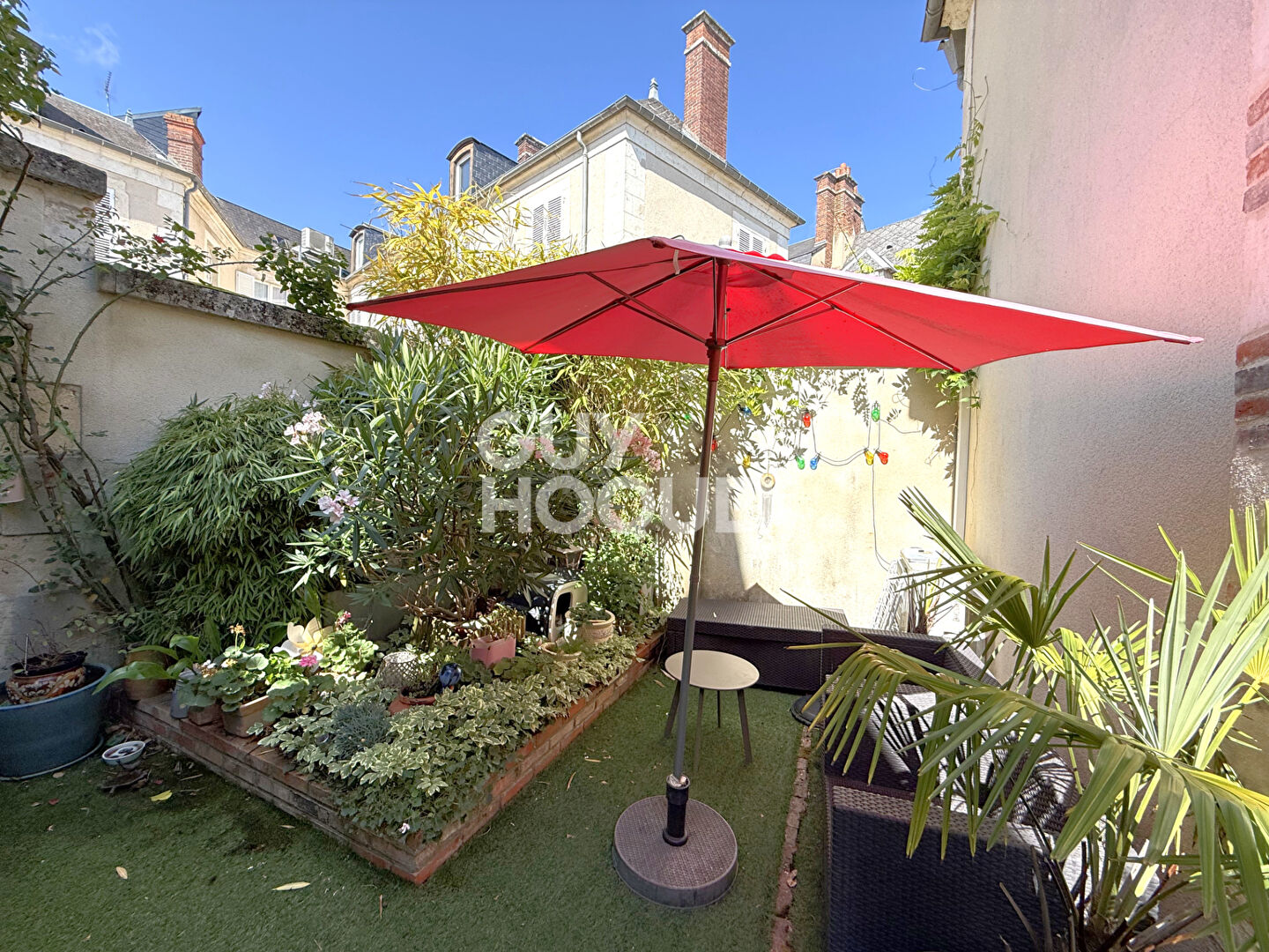 BOURGES - HYPER CENTRE QUARTIER CATHEDRALE