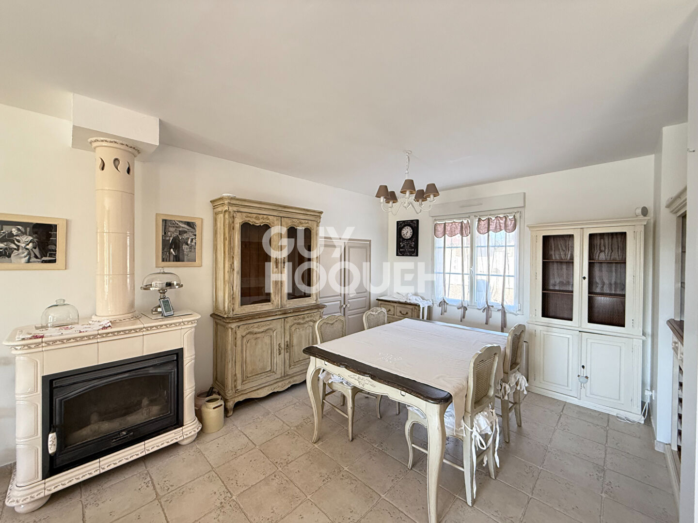 EXCLUSIVITÉ - A 5 min BOURGES Sud