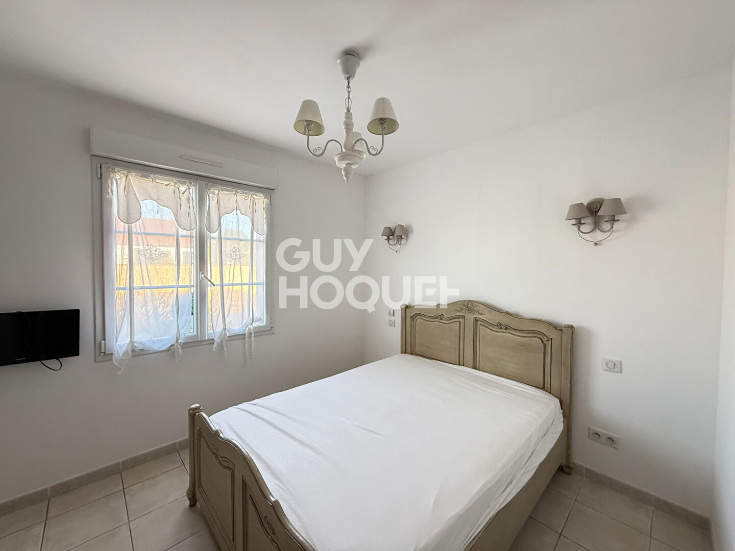 EXCLUSIVITÉ - A 5 min BOURGES Sud