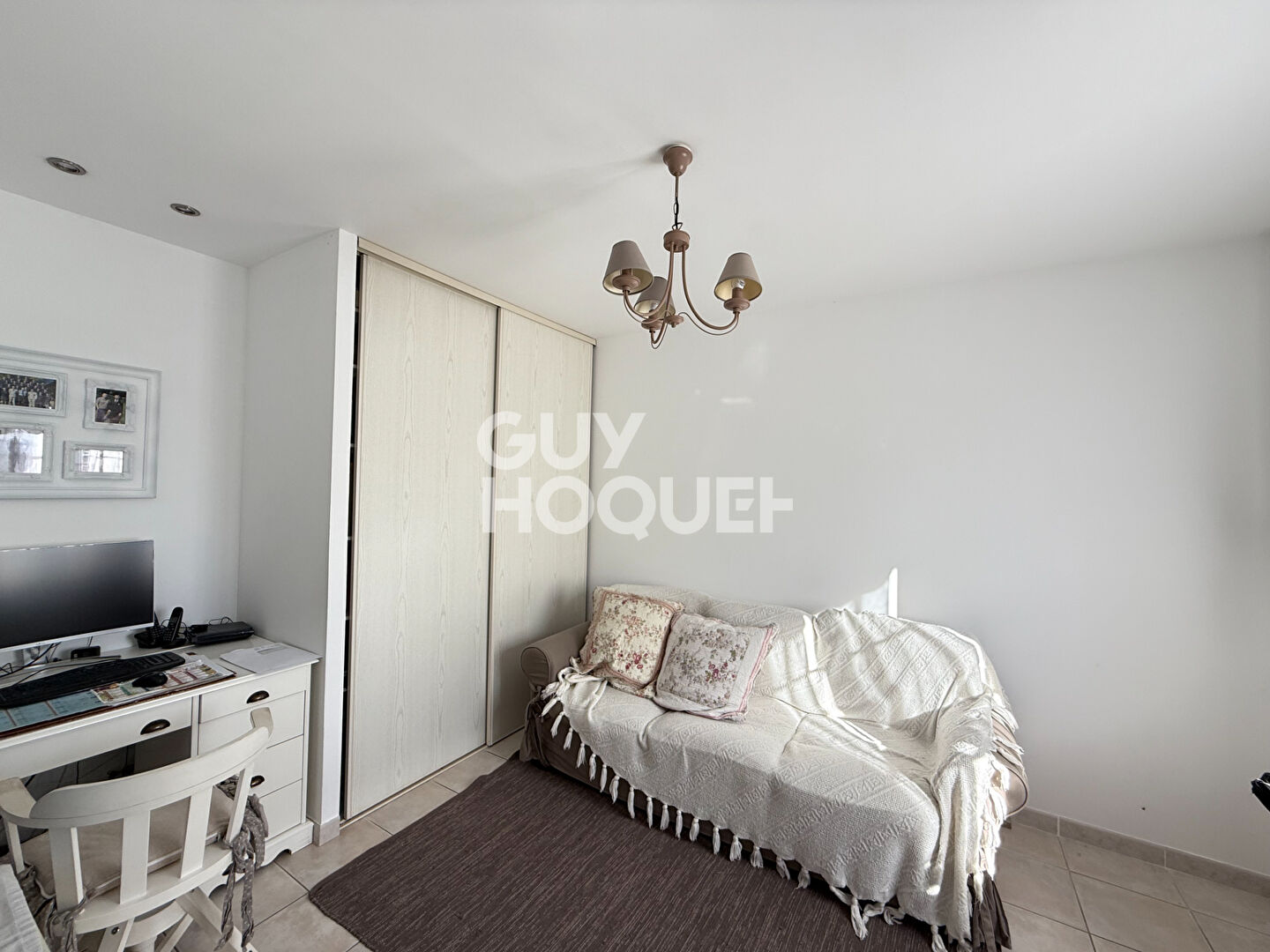 EXCLUSIVITÉ - A 5 min BOURGES Sud