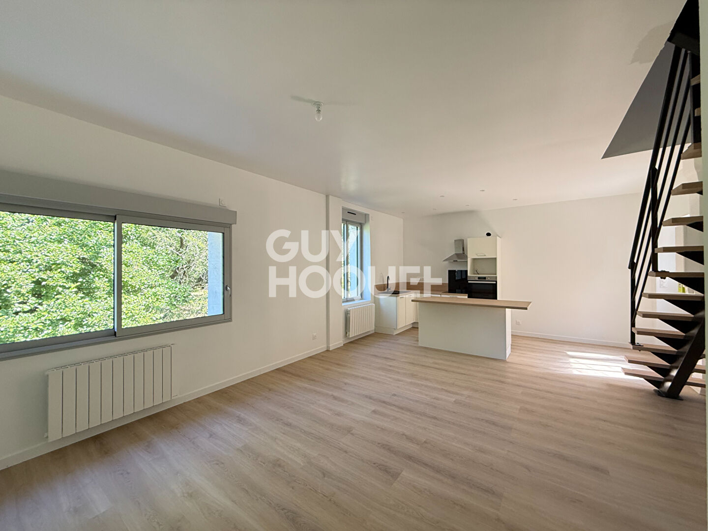 BOURGES - QUARTIER GAMBETTA