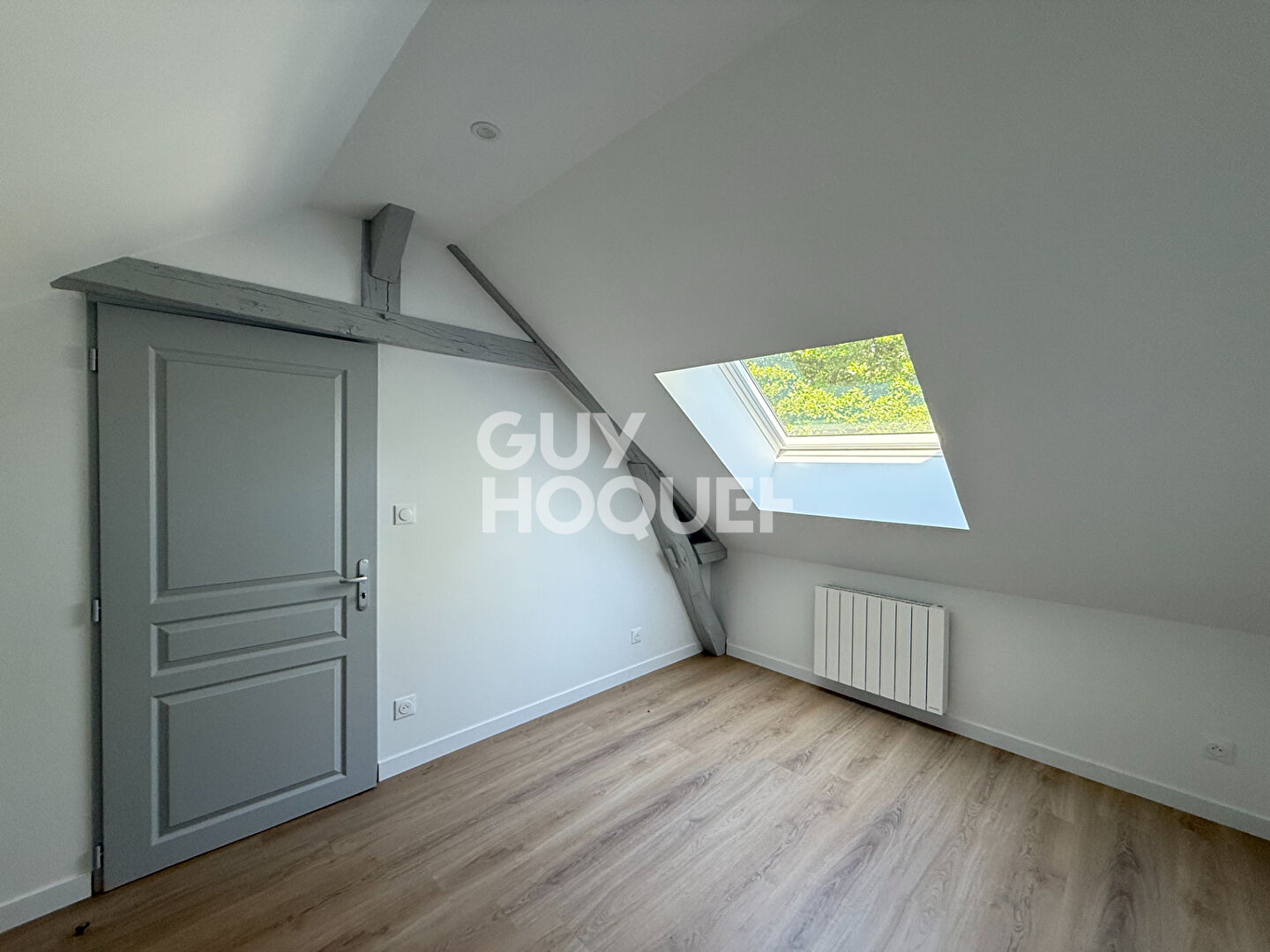 BOURGES - QUARTIER GAMBETTA