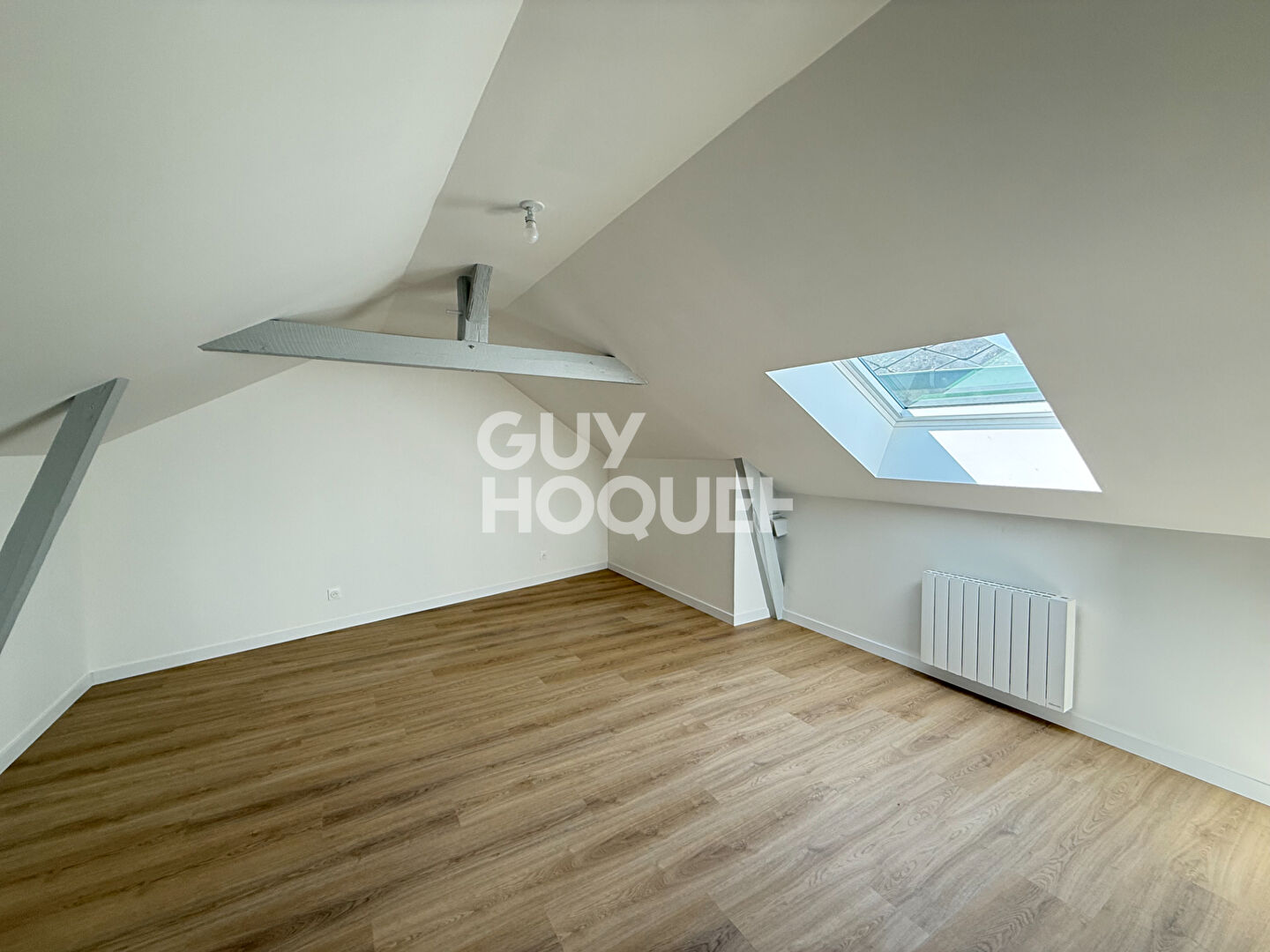 BOURGES - QUARTIER GAMBETTA