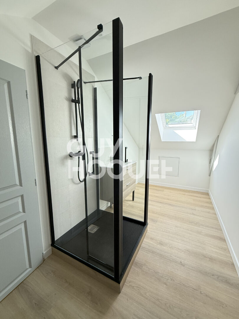 BOURGES - QUARTIER GAMBETTA