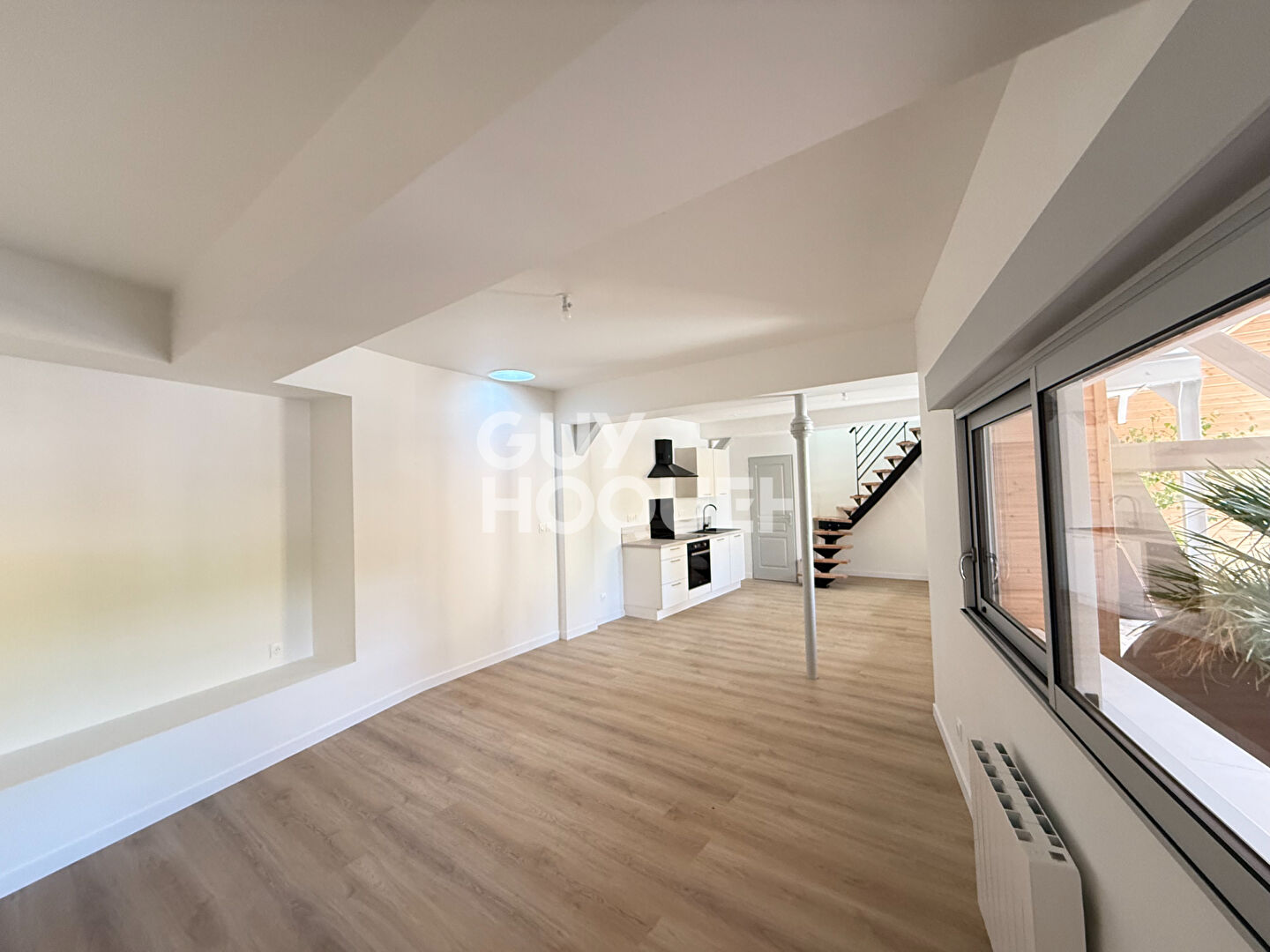 BOURGES - QUARTIER GAMBETTA