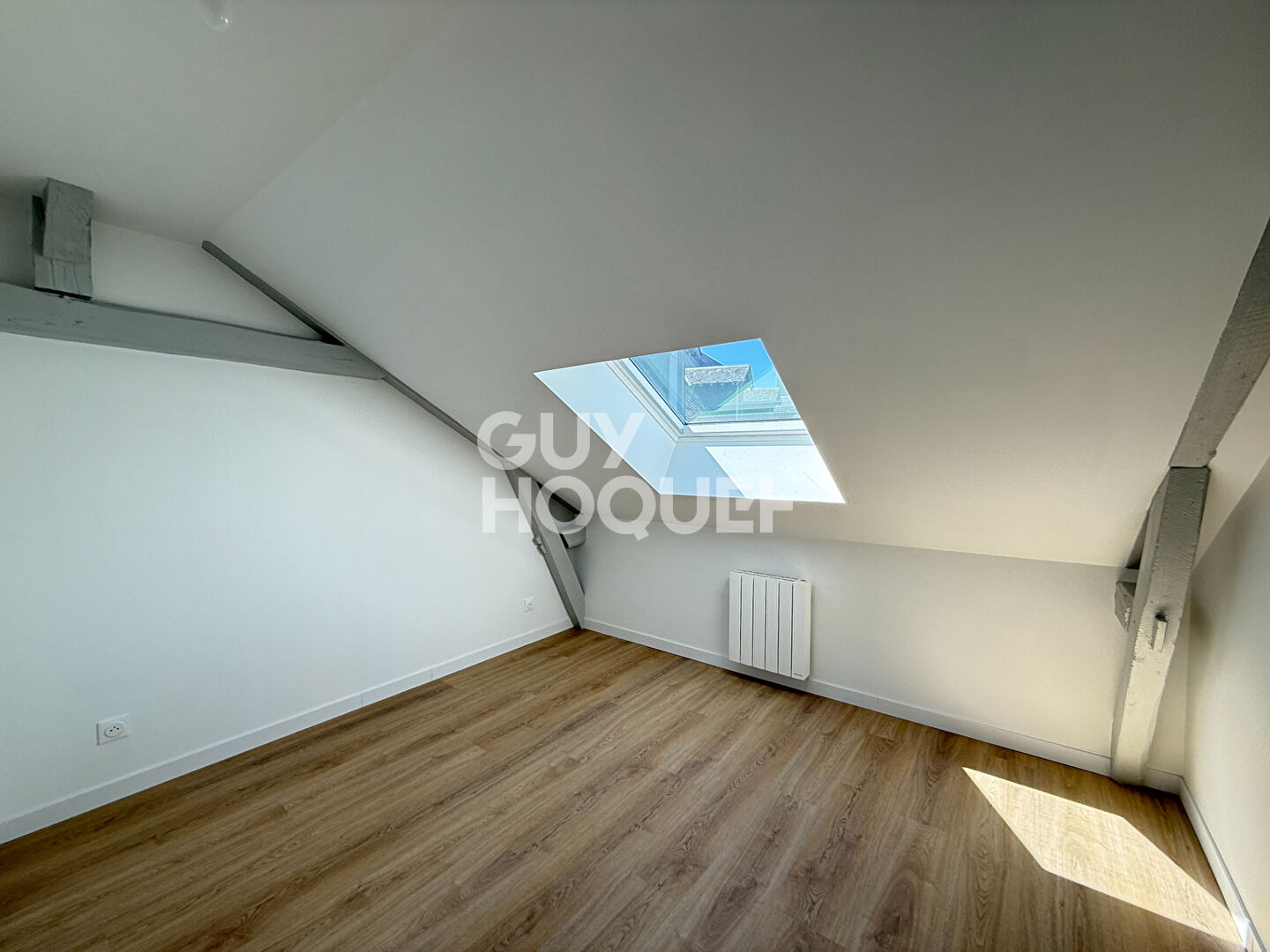 BOURGES - QUARTIER GAMBETTA