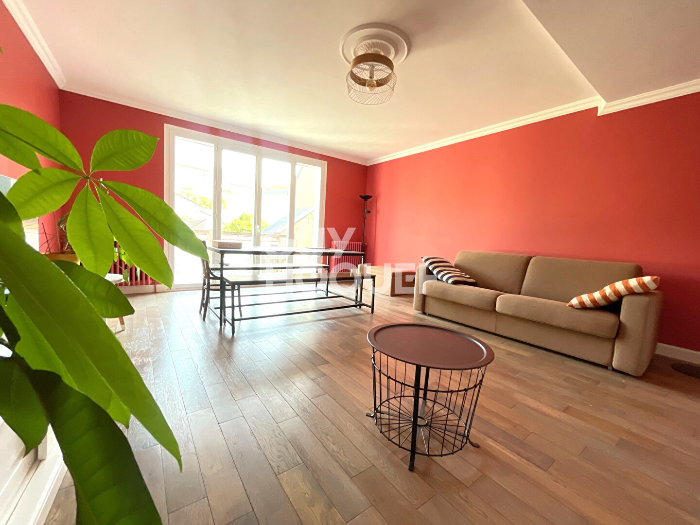 EXCLUSIVITÉ - HYPER CENTRE