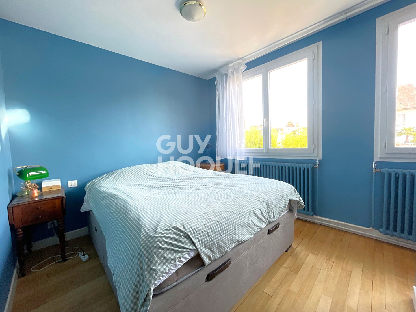 EXCLUSIVITÉ - HYPER CENTRE