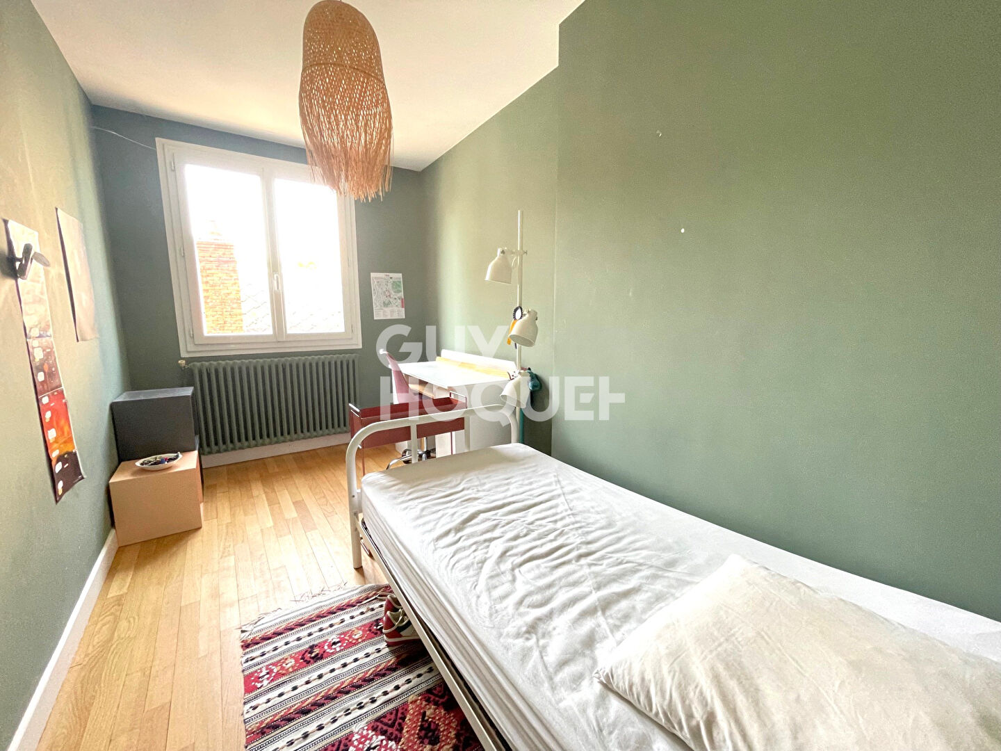 EXCLUSIVITÉ - HYPER CENTRE