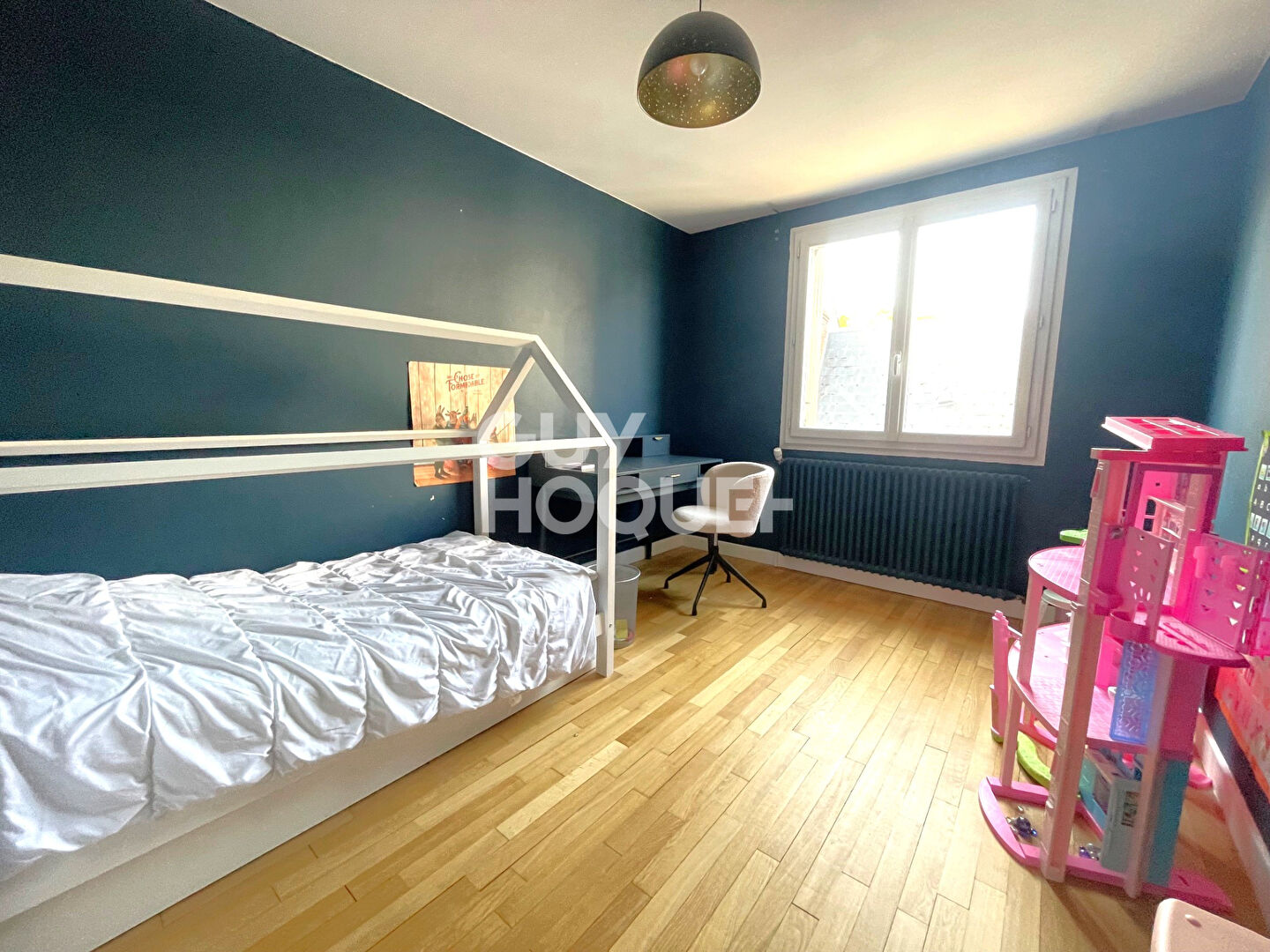 EXCLUSIVITÉ - HYPER CENTRE