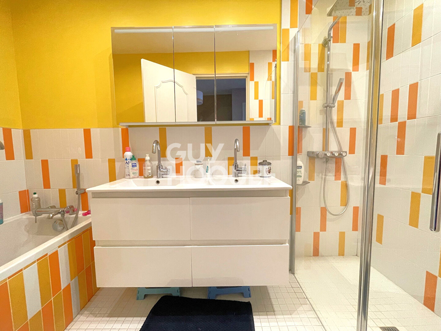 EXCLUSIVITÉ - HYPER CENTRE