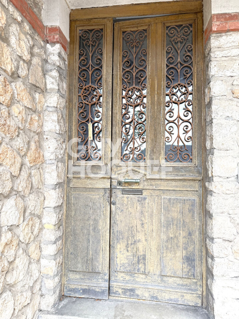 BOURGES - QUARTIER JEAN BAFFIER proche commerces et écoles