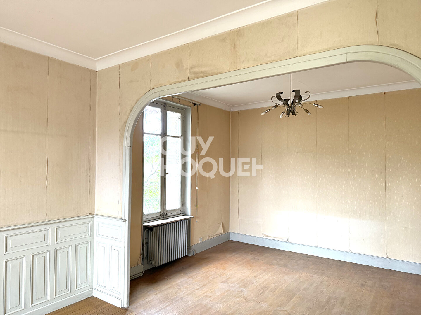 BOURGES - QUARTIER JEAN BAFFIER proche commerces et écoles