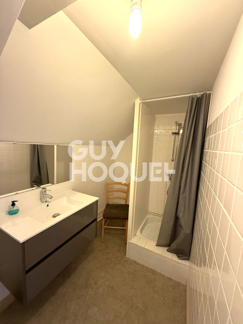 EXCLUSIVITÉ BOURGES