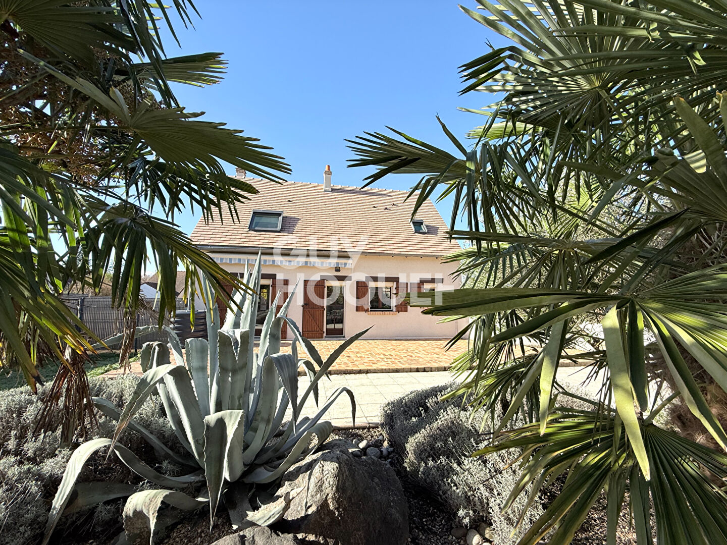 EXCLUSIVITÉ - BOURGES QUARTIER GOLF