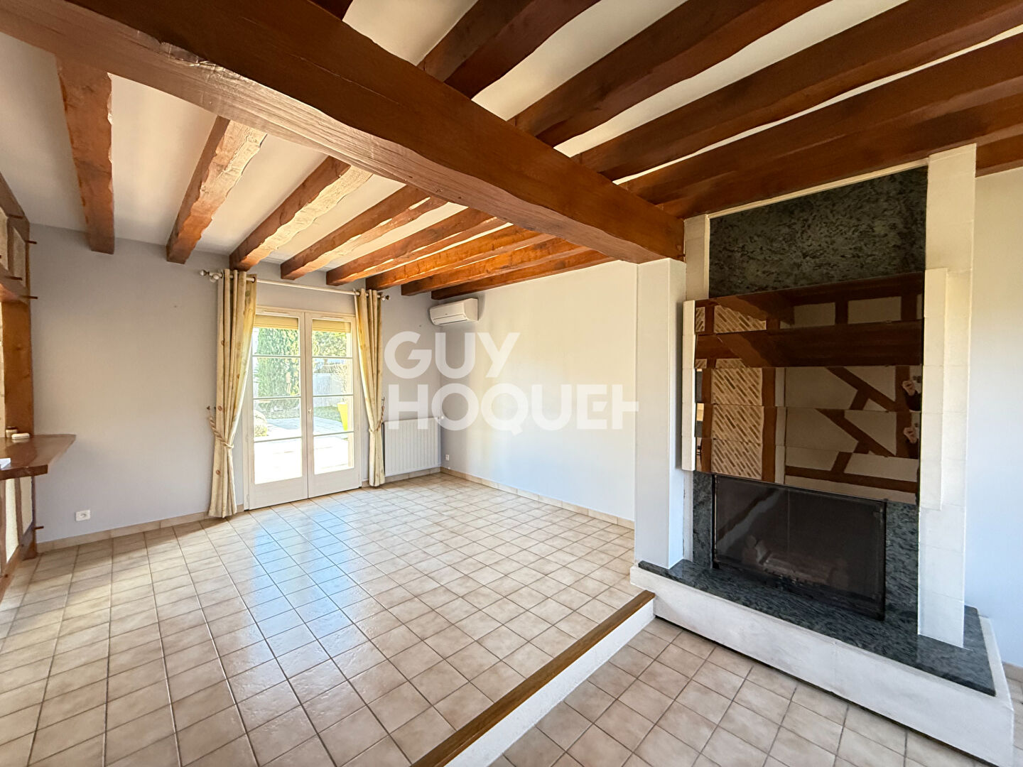 EXCLUSIVITÉ - BOURGES QUARTIER GOLF