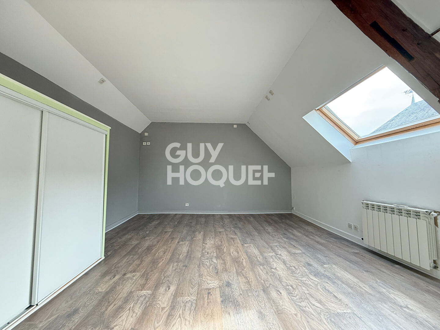 EXCLUSIVITÉ - A 10MIN  DE BOURGES SUD