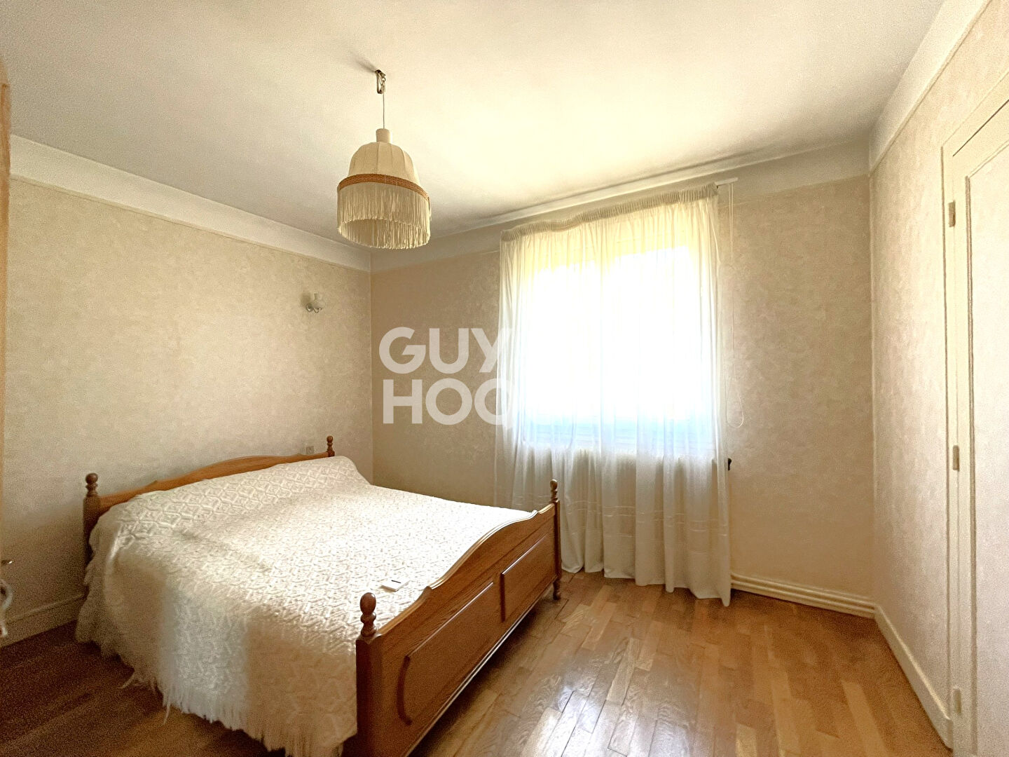 EXCLUSIVITÉ - BOURGES QUARTIER DES DANJONS