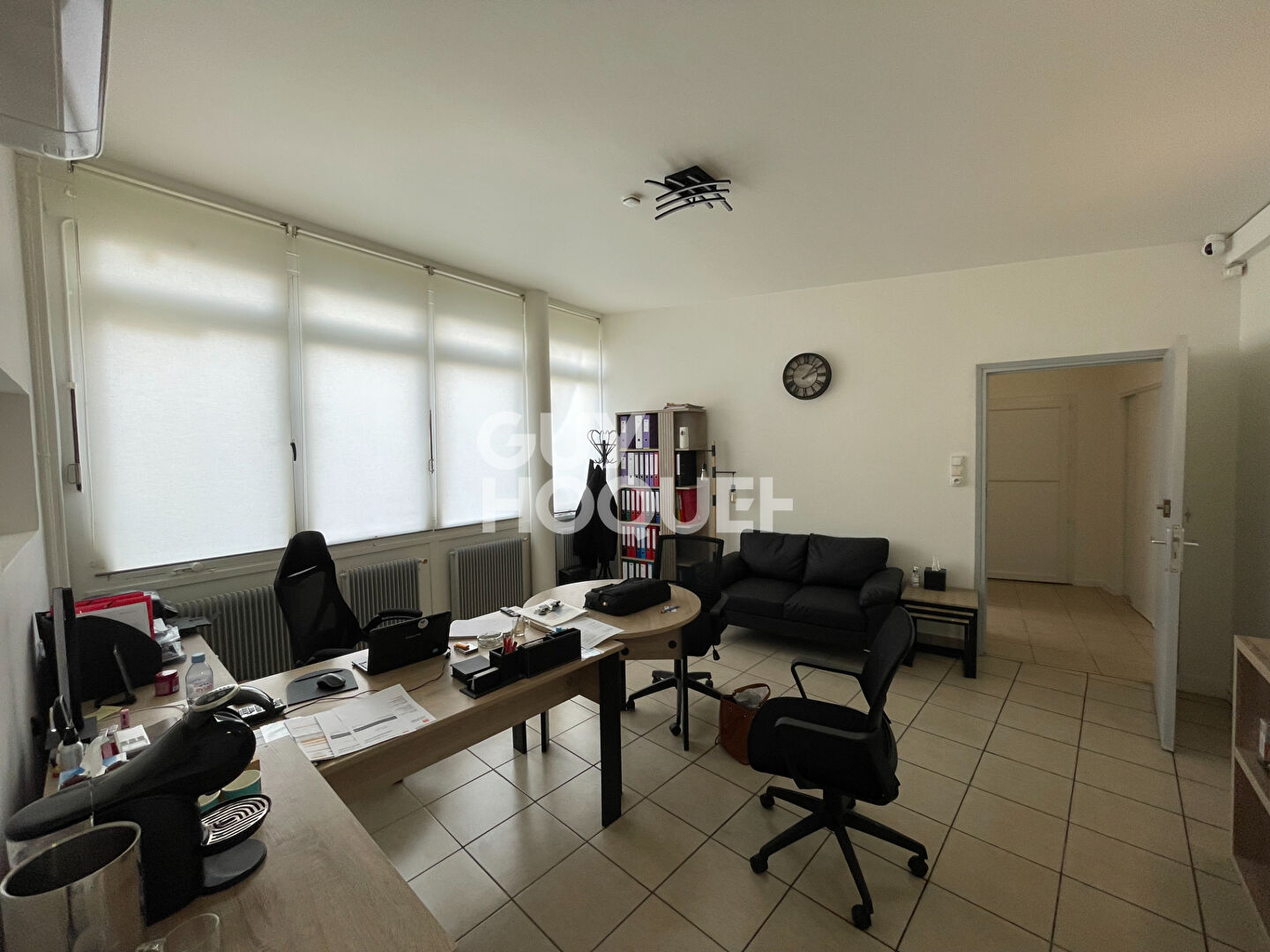 BOURGES EXCLUSIVITÉ