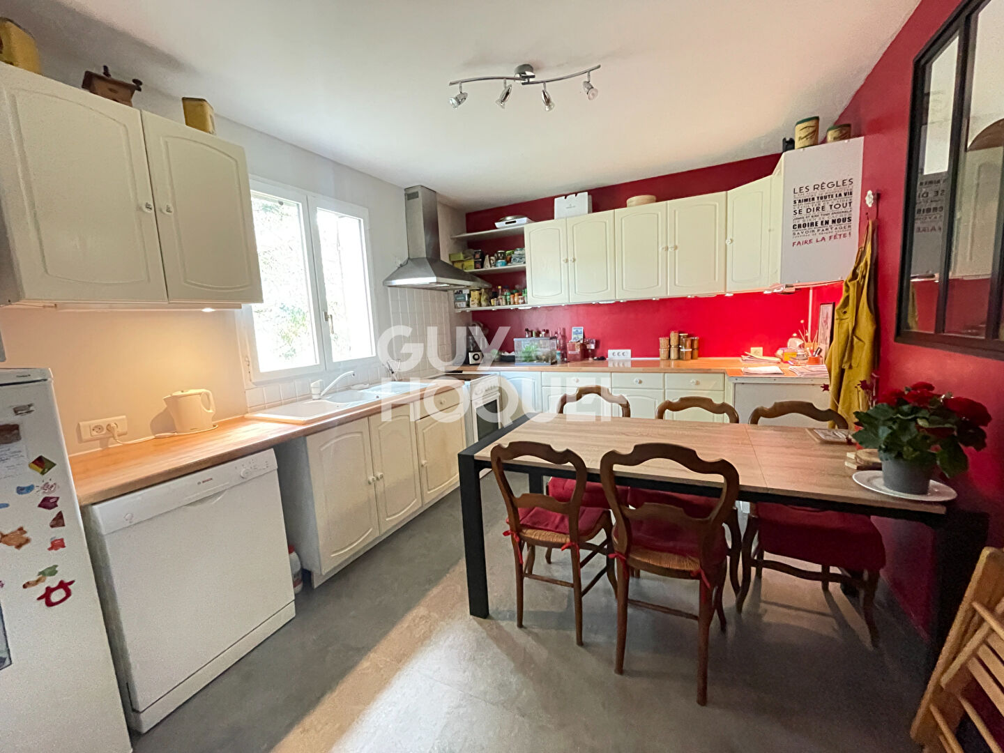 EXCLUSIVITÉ - BOURGES SUD