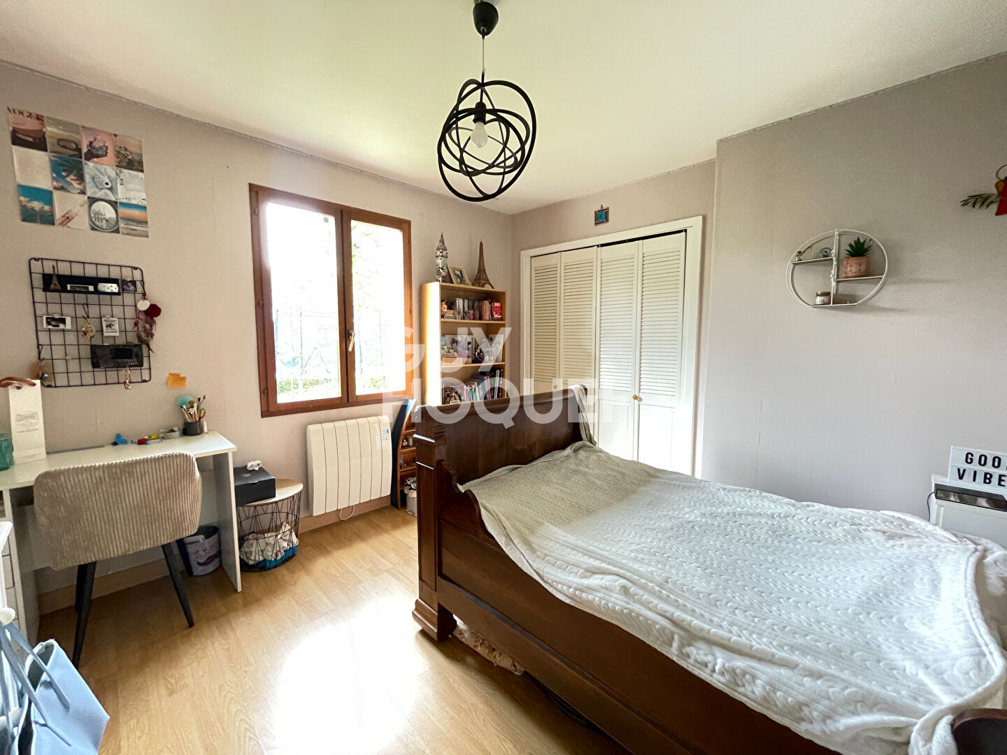 EXCLUSIVITÉ - BOURGES SUD