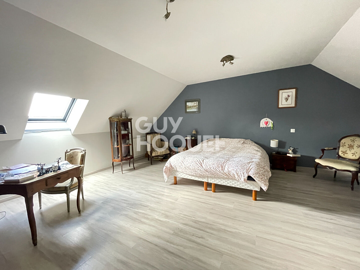 EXCLUSIVITÉ - BOURGES SUD