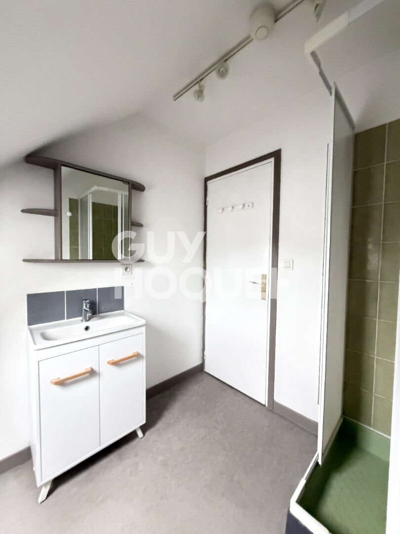 EXCLUSIVITÉ - BOURGES SUD