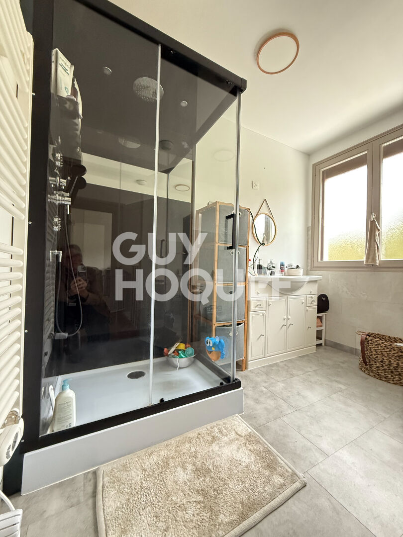 EXCLUSIVITÉ - 5 MN  SUD BOURGES