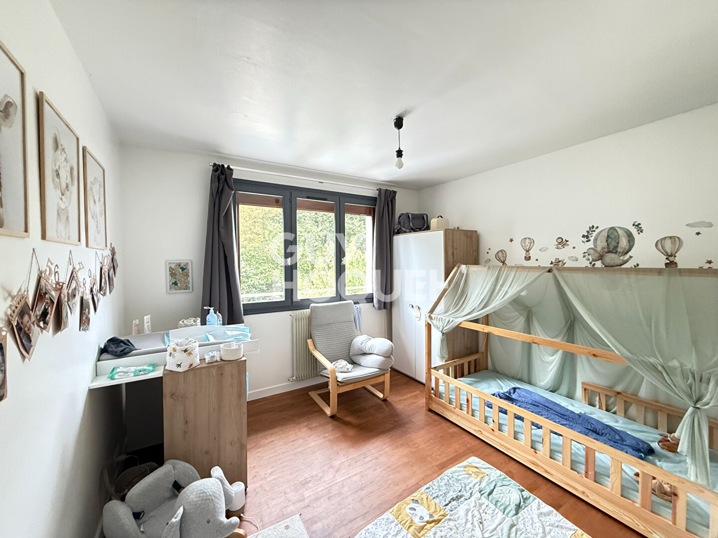 EXCLUSIVITÉ - 5 MN  SUD BOURGES