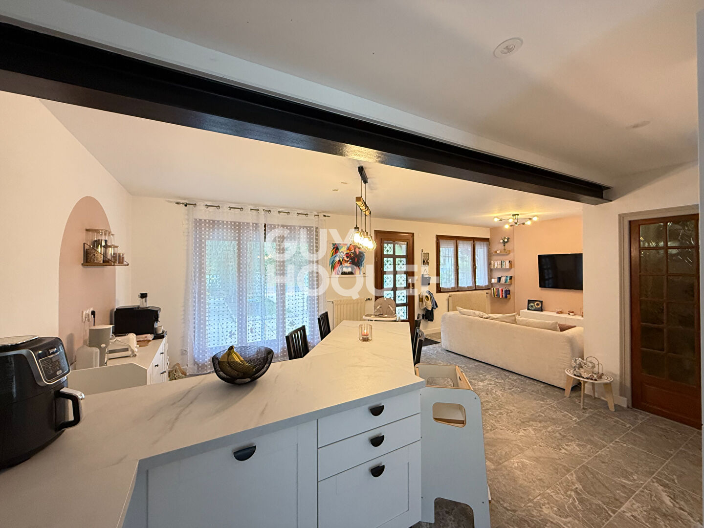 EXCLUSIVITÉ - 5 MN  SUD BOURGES