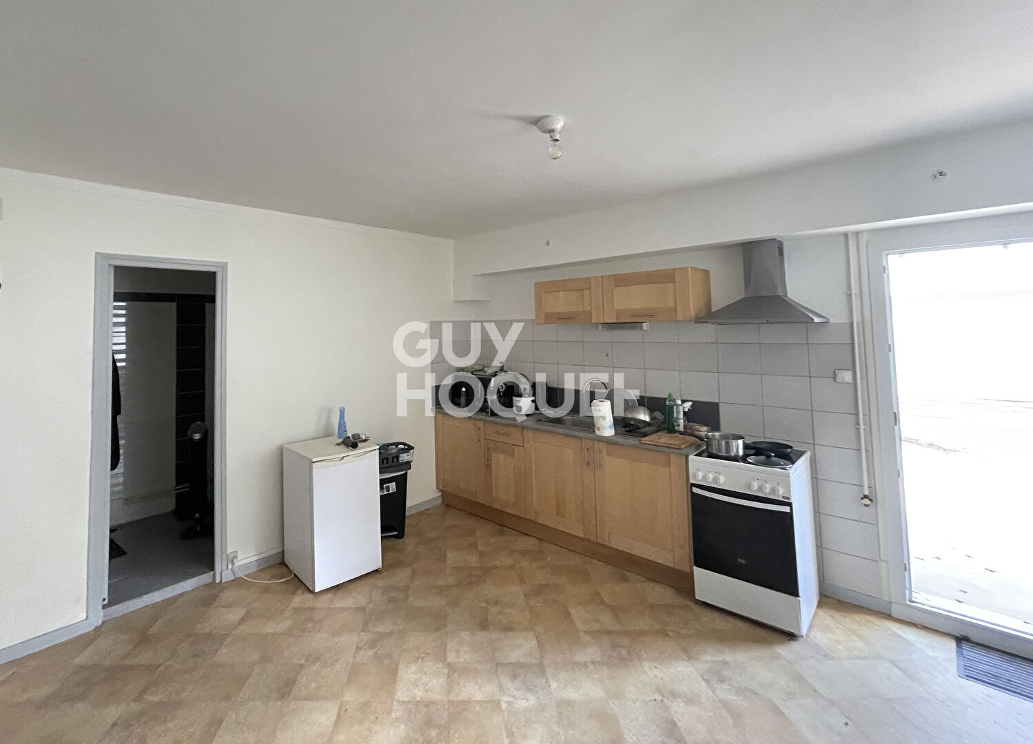 BOURGES quartier Malus / Lahitolle