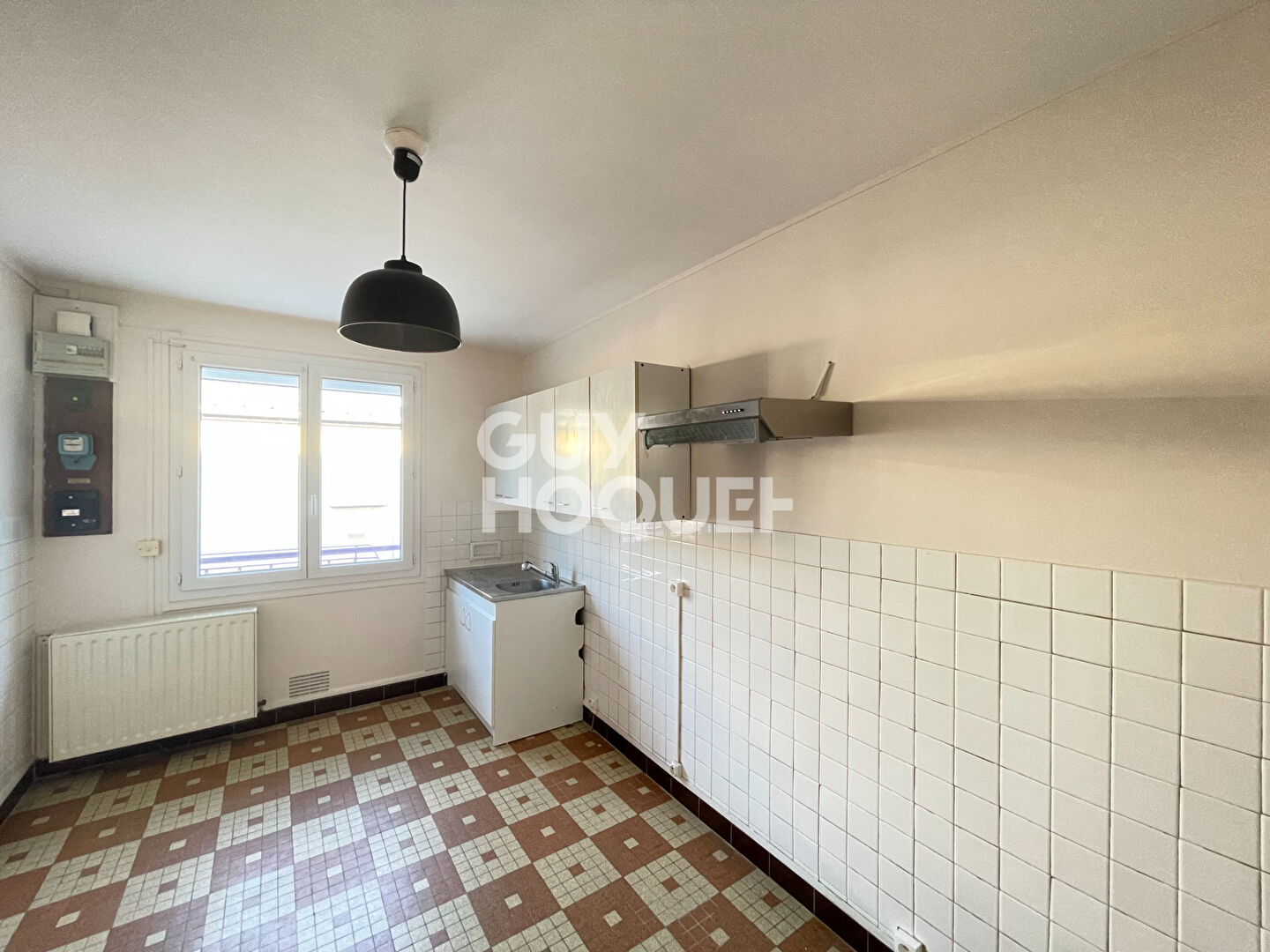 BOURGES quartier Malus / Lahitolle