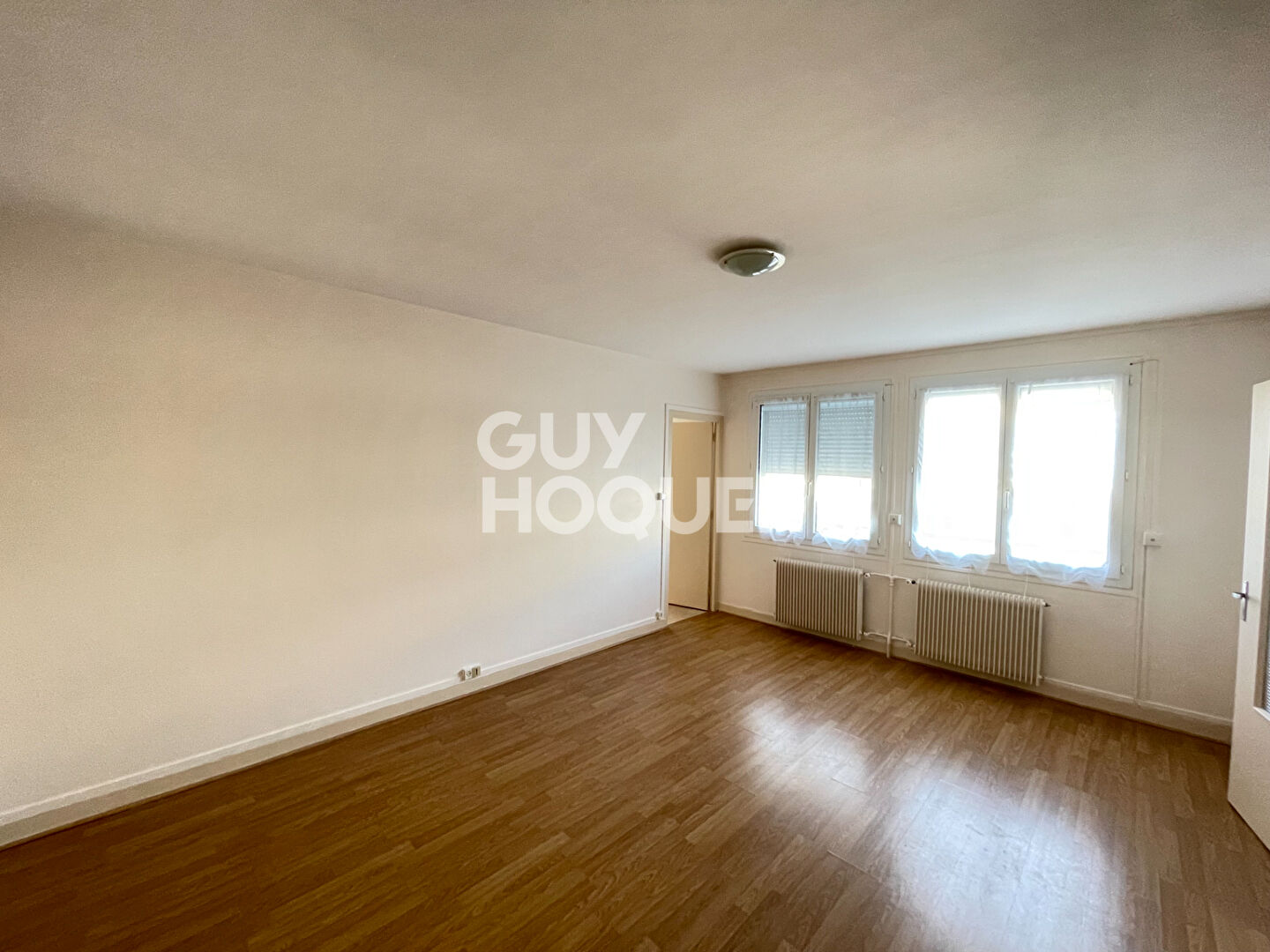 BOURGES quartier Malus / Lahitolle