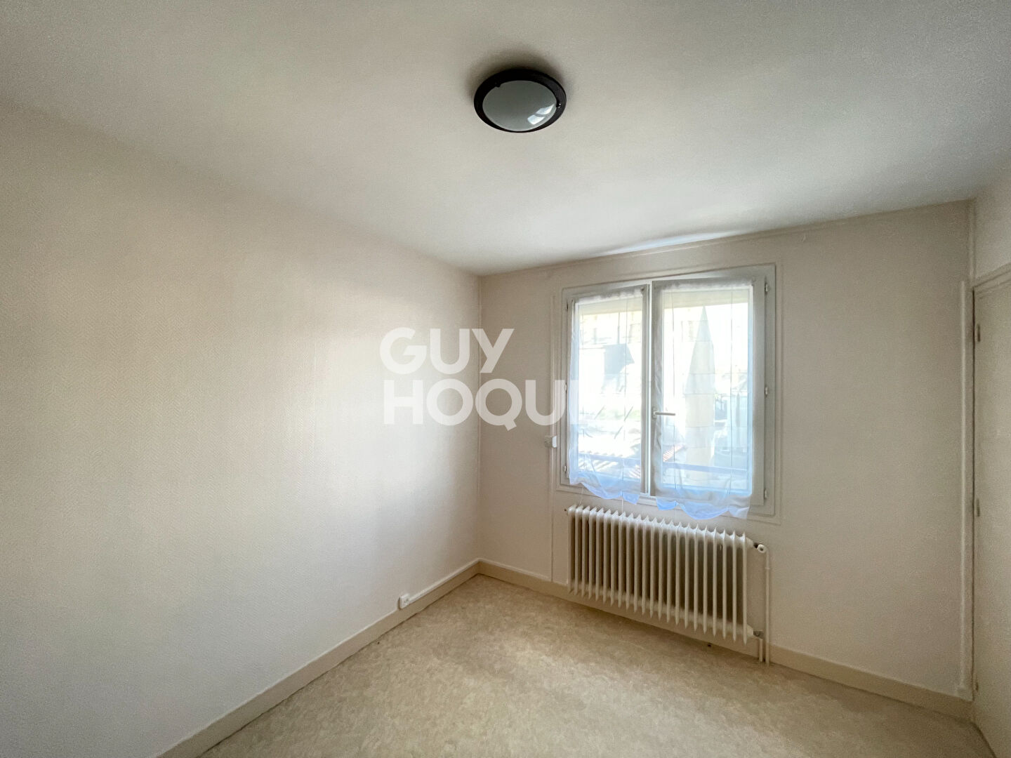 BOURGES quartier Malus / Lahitolle