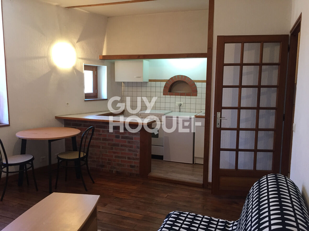 EXCLUSIVITE -BOURGES