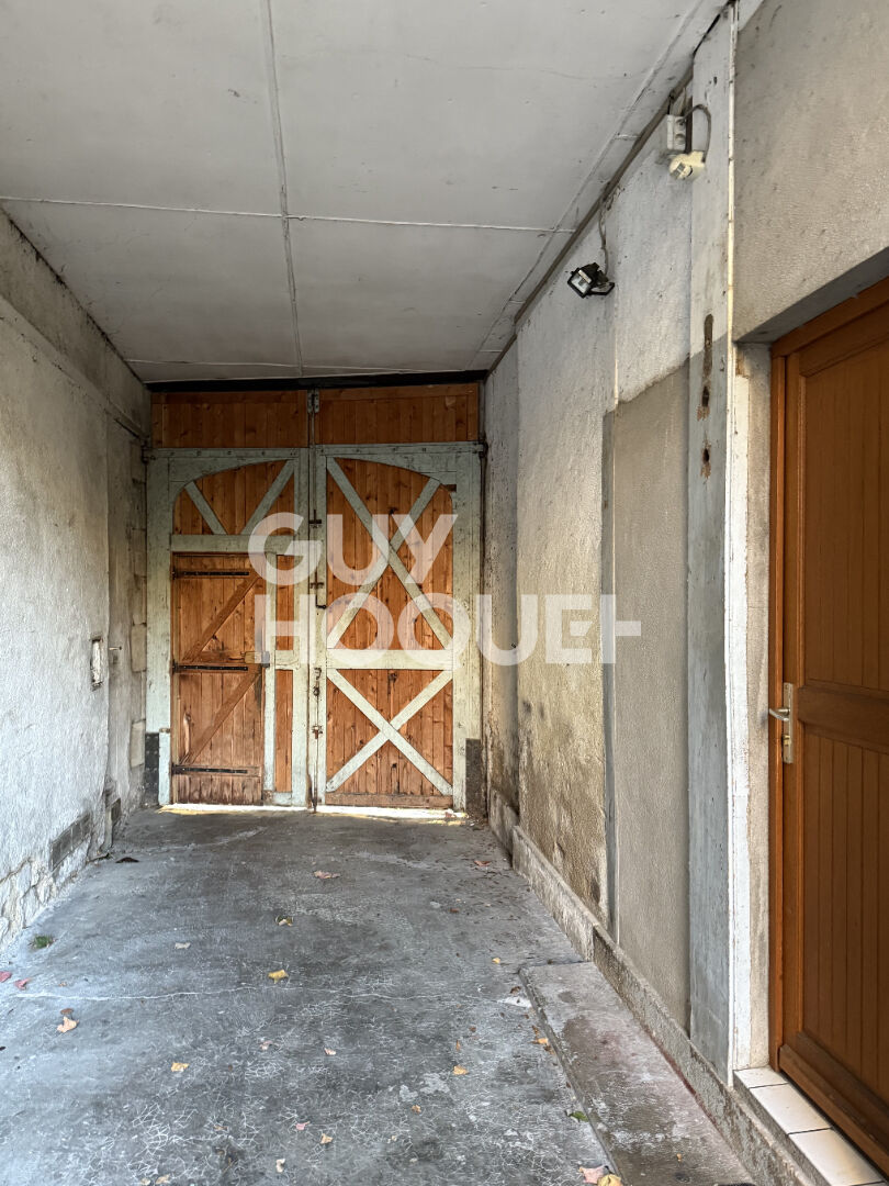 EXCLUSIVITE -BOURGES