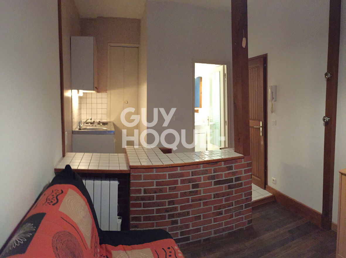 EXCLUSIVITE -BOURGES