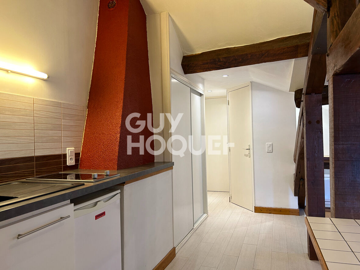 EXCLUSIVITE -BOURGES