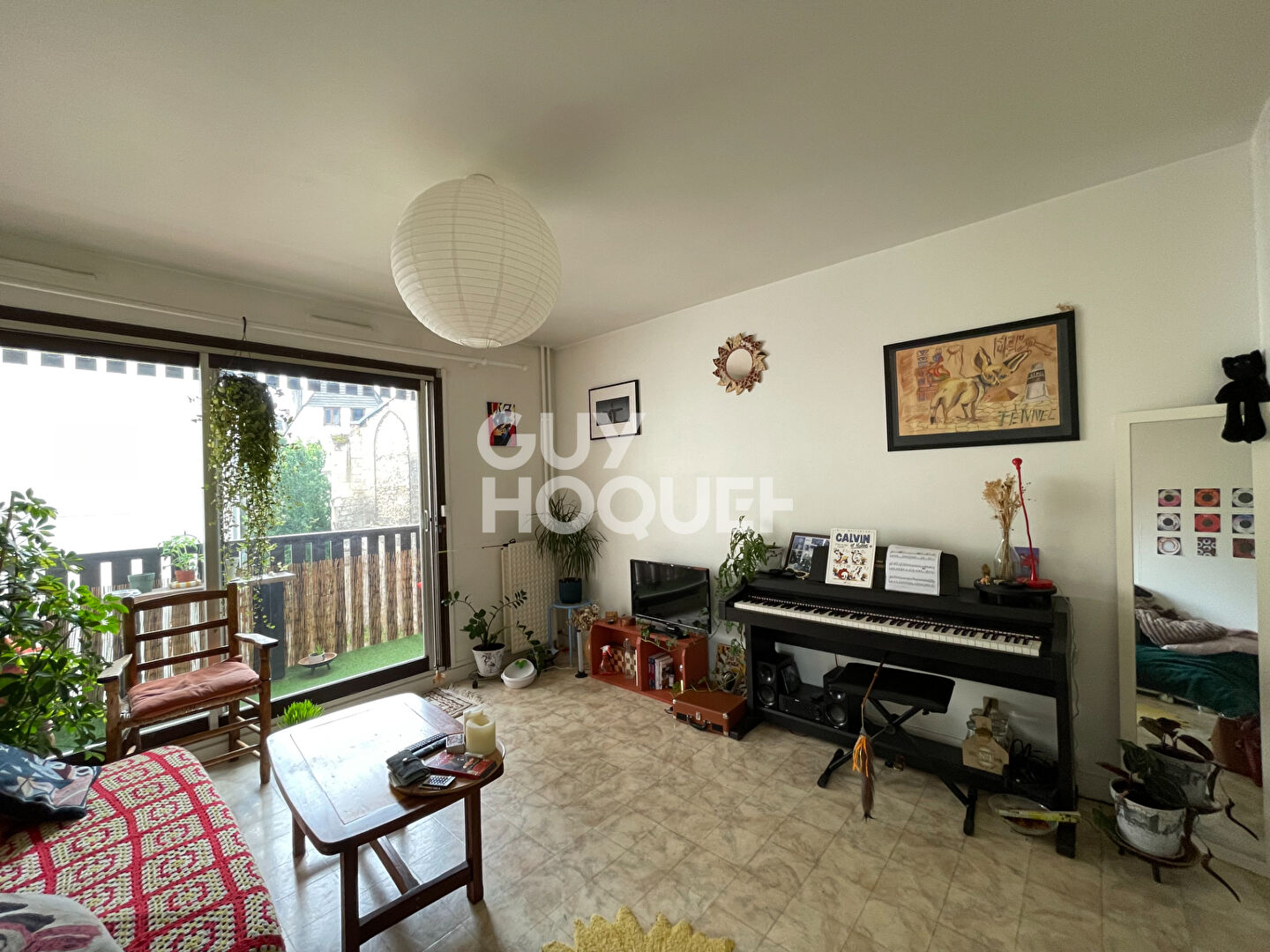 BOURGES CENTRE VILLE