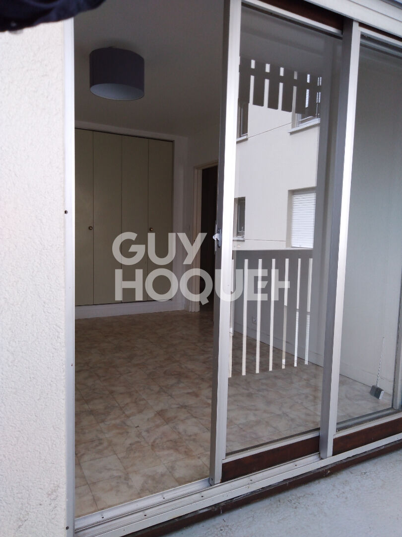 BOURGES CENTRE VILLE