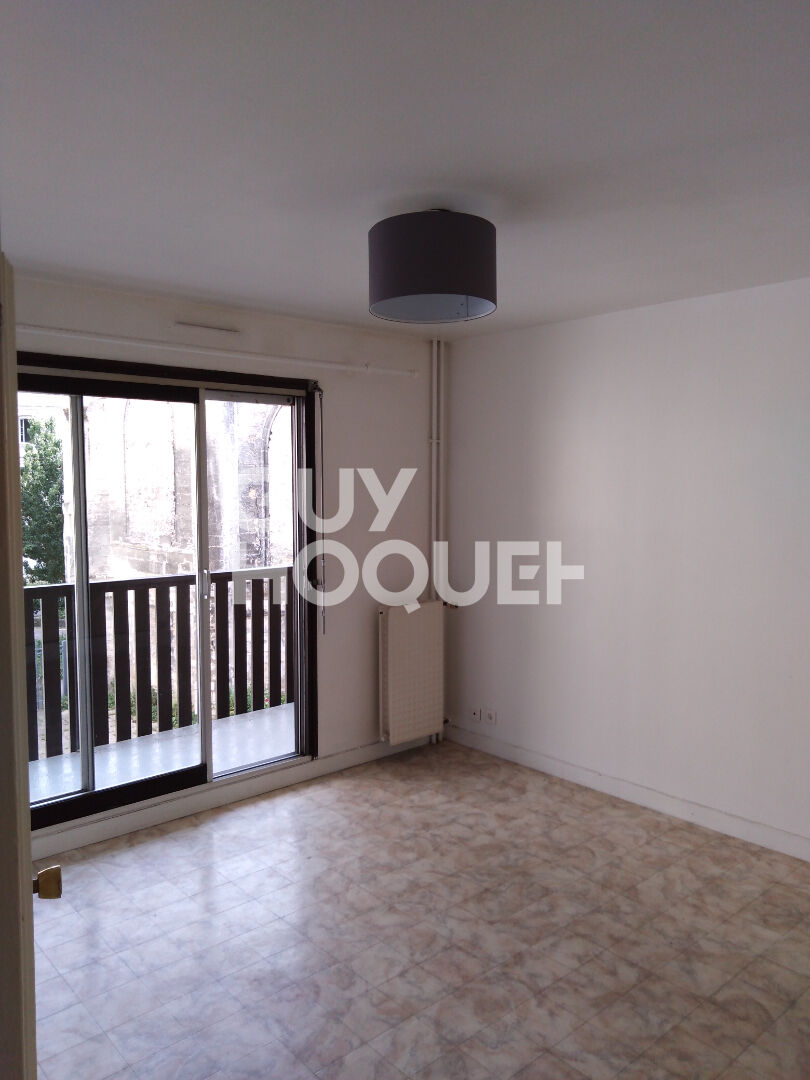 BOURGES CENTRE VILLE