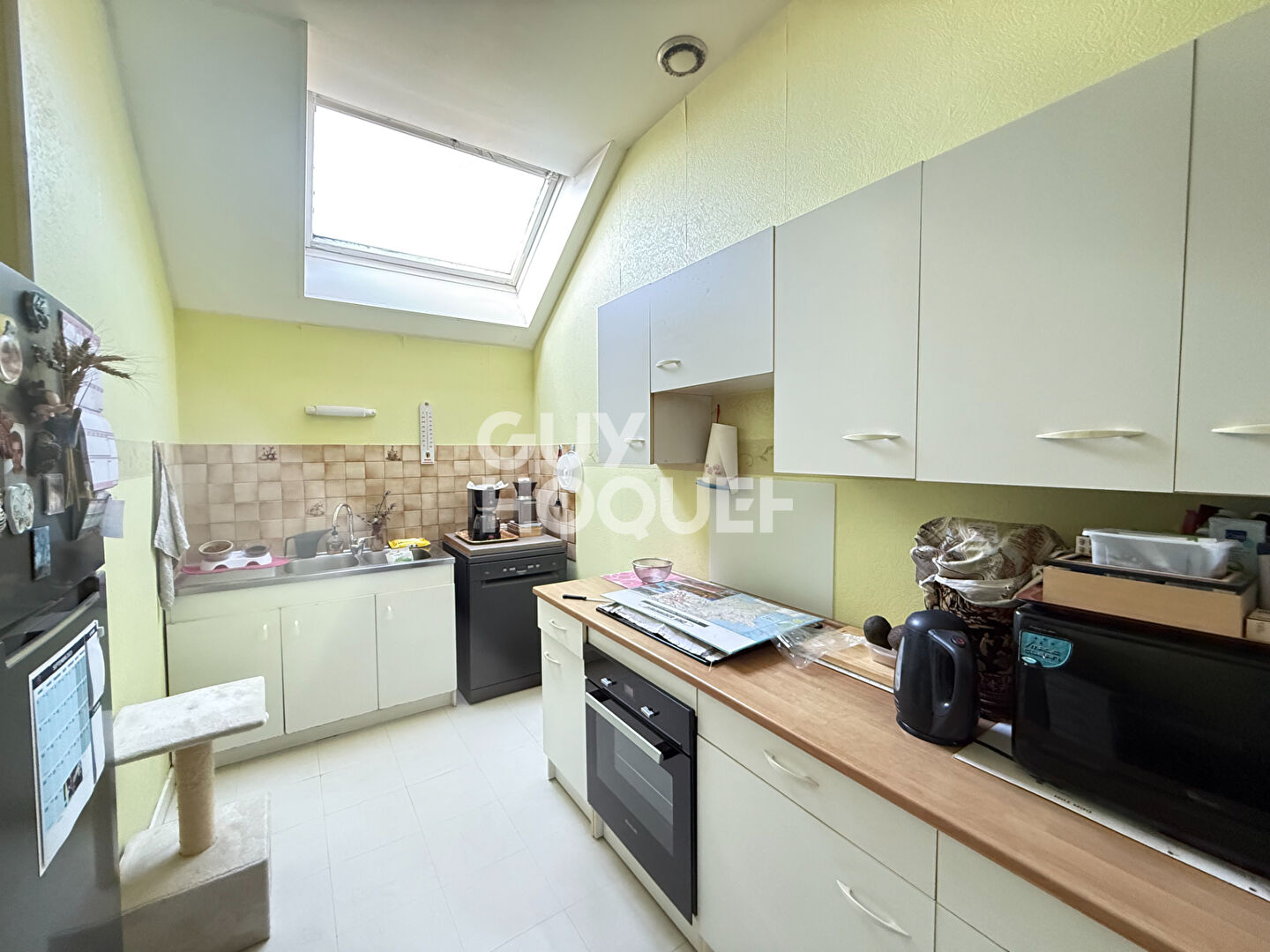 EXCLUSIVITÉ - BOURGES  SAINT GERMAIN DU PUY